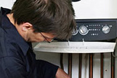 boiler replacement Guide Post