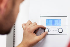 best Guide Post boiler servicing companies