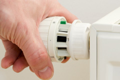 Guide Post central heating repair costs