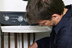 commercial boilers Guide Post