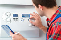 free commercial Guide Post boiler quotes