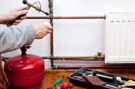 free Guide Post heating repair quotes
